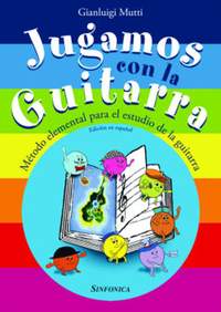 Gianluigi Mutti: Jugamos Con La Guitarra