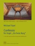 Michael Töpel: Confessio