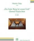 Martin Torp: Ein feste Burg ist unser Gott