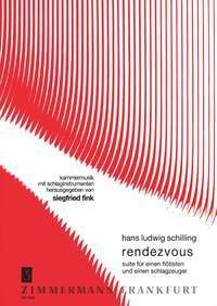 Hans-Ludwig Schilling: Rendezvous