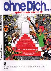 Hank Flemming: Ohne dich spiel'n wir nicht