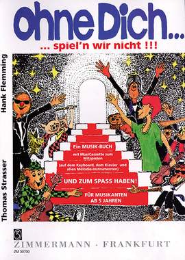 Hank Flemming: Ohne dich spiel'n wir nicht