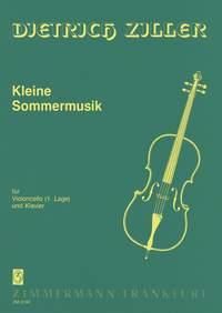 Dietrich Ziller: Kleine Sommermusik
