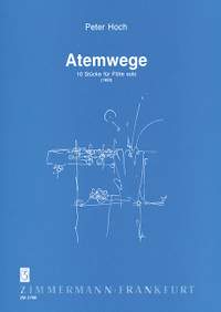 Peter Hoch: Atemwege
