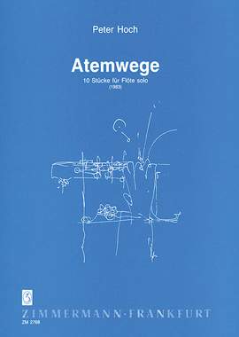 Peter Hoch: Atemwege