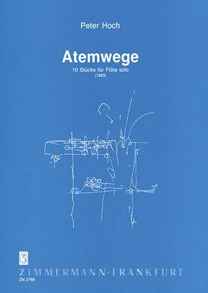 Peter Hoch: Atemwege