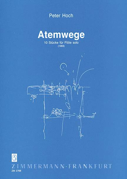 Peter Hoch: Atemwege