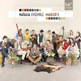 Mahler: Symphony No. 5