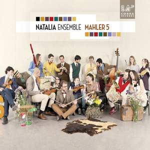 Mahler: Symphony No. 5