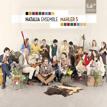 Mahler: Symphony No. 5