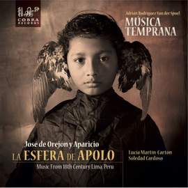 La Esfera de Apolo