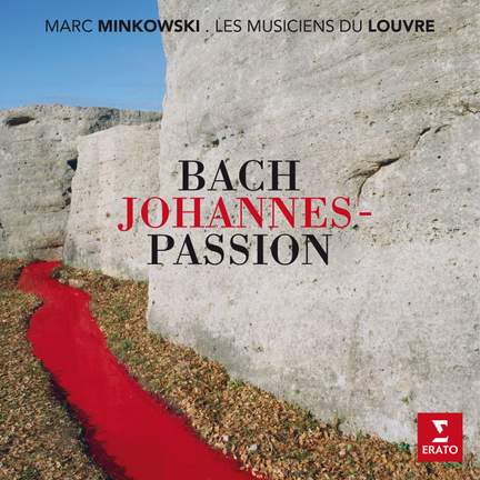 Bach, J S: St John Passion, BWV245
