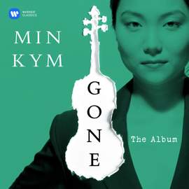 Min Kym: Gone - The Album