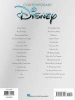 Contemporary Disney Product Image