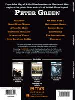 Peter Green - Signature Licks Product Image