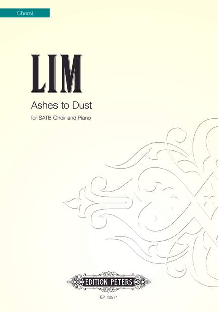 Lim, Darius: Ashes to Dust