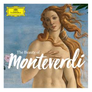 The Beauty of Monteverdi