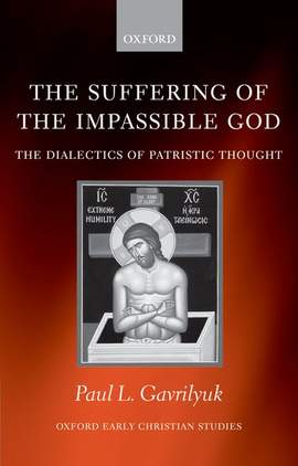 Suffering of the Impassible God, The