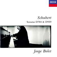Schubert: Piano Sonatas Nos. 14 & 20