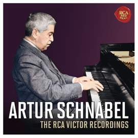 Artur Schnabel - The RCA Victor Recordings