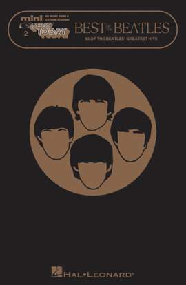 Best of the Beatles