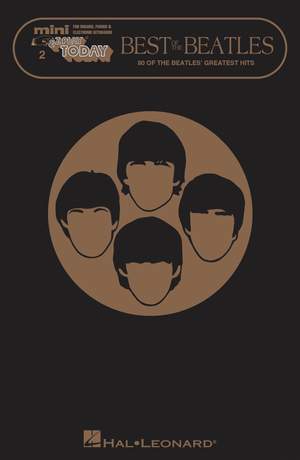 Best of the Beatles