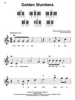 The Beatles - Super Easy Songbook Product Image