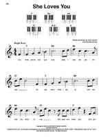 The Beatles - Super Easy Songbook Product Image