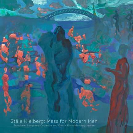Kleiberg: Mass for Modern Man
