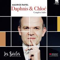 Ravel: Daphnis et Chloé