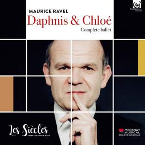 Ravel: Daphnis et Chloé