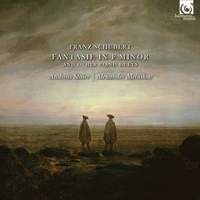 Schubert: Fantasie in F Minor & other piano duets