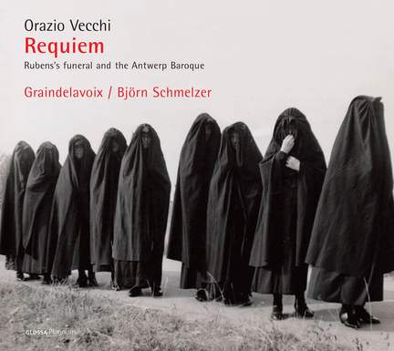 Orazio Vecchi: Requiem