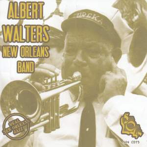 Albert Walters New Orleans Band