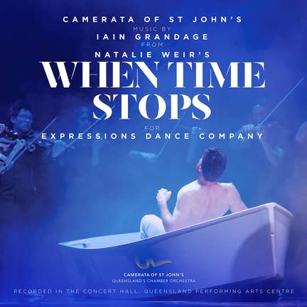 When Time Stops