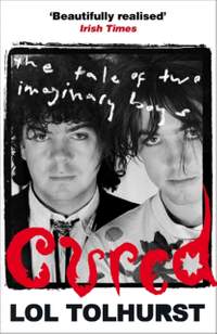 Cured: The Tale of Two Imaginary Boys