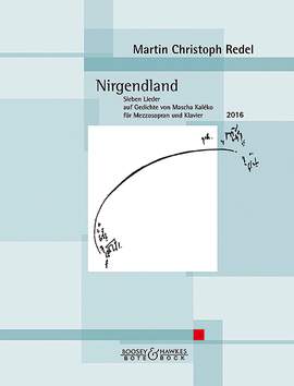 Redel, M C: Nirgendland op. 87