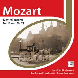 Mozart: Piano Concertos