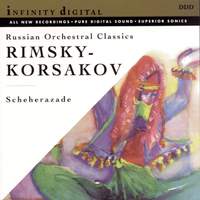 Russian Orchestra Classics - Sony: G010001222523Y - download | Presto Music