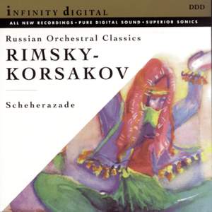 Russian Orchestra Classics