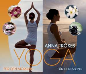 Yoga für den Morgen & Abend