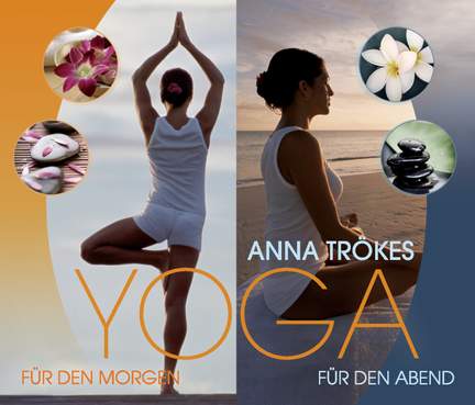Yoga für den Morgen & Abend