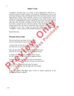 Felix Mendelssohn: Abendlied 2-Part Product Image