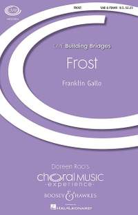 Gallo, F: Frost