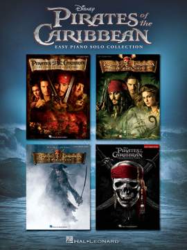Pirates of the Caribbean