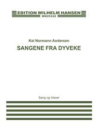 Kai Normann Andersen_Poul Henningsen: Sangene Fra 'Dyveke'