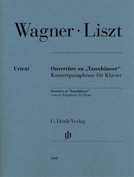 Wagner, R: Ouvertüre zu "Tannhäuser"