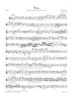 Brahms, J: Clarinet Trio op. 114 Product Image