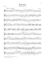 Beethoven, L v: Violin Concerto op. 61 Product Image
