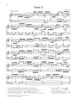 Bach, J S: French Suites BWV 812-817 Product Image